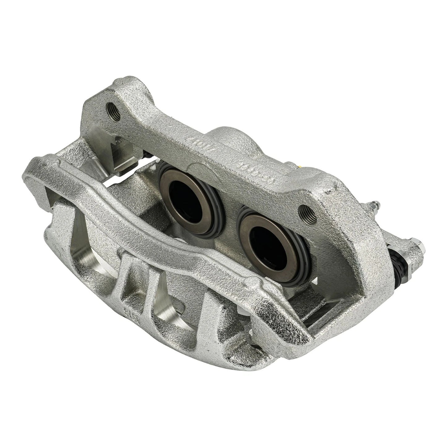 Front Left Disc Brake Caliper with Bracket for Ford F-150 (2012–2020)