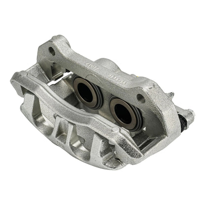 Front Left Disc Brake Caliper with Bracket for Ford F-150 (2012–2020)