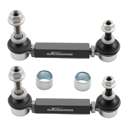 Adjustable Front Sway Bar End Link for Toyota FJ Cruiser 4Runner (2003–2024)