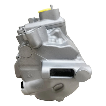 AC Compressor Replacement for BMW 535xi 3.0L (2008–2008)