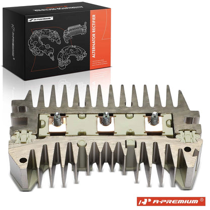 Alternator Rectifier Diode for Buick Regal Cadillac