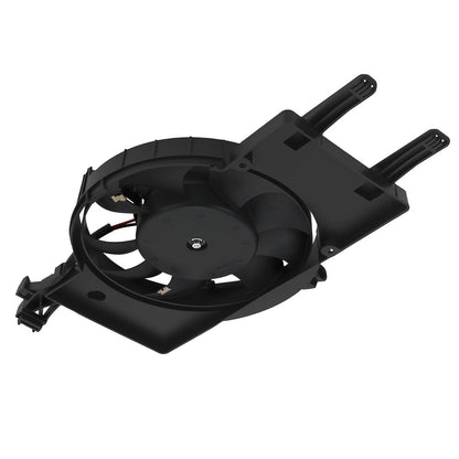 Engine Fan Right Side for Ford Focus 1.0L (2015–2018)