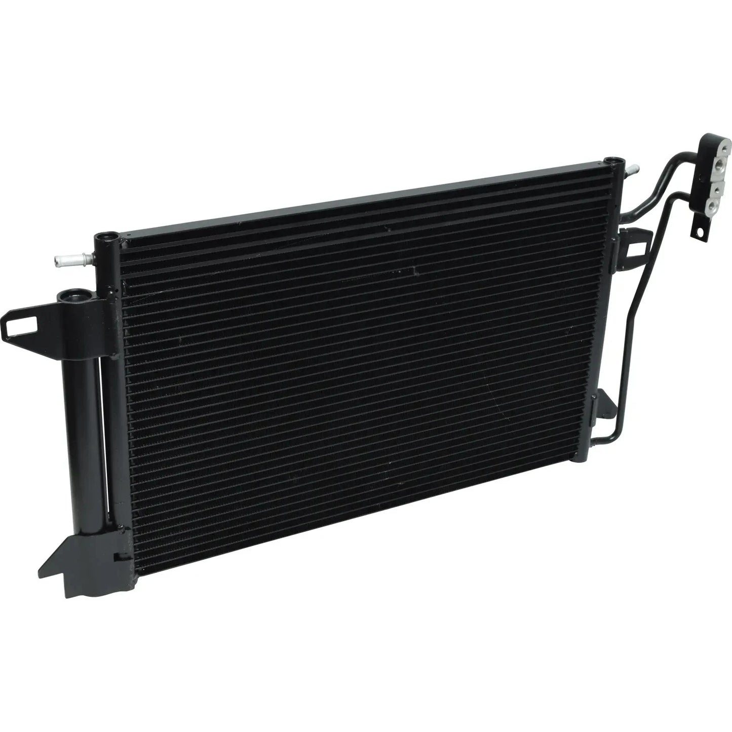 A/C Compressor Kit with Condenser for Ford Fusion 2.3L 3.0L (2009–2012)