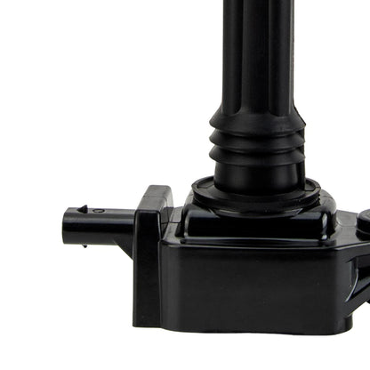 6 Ignition Coils for Jeep Wrangler Grand Cherokee (2011–2020)