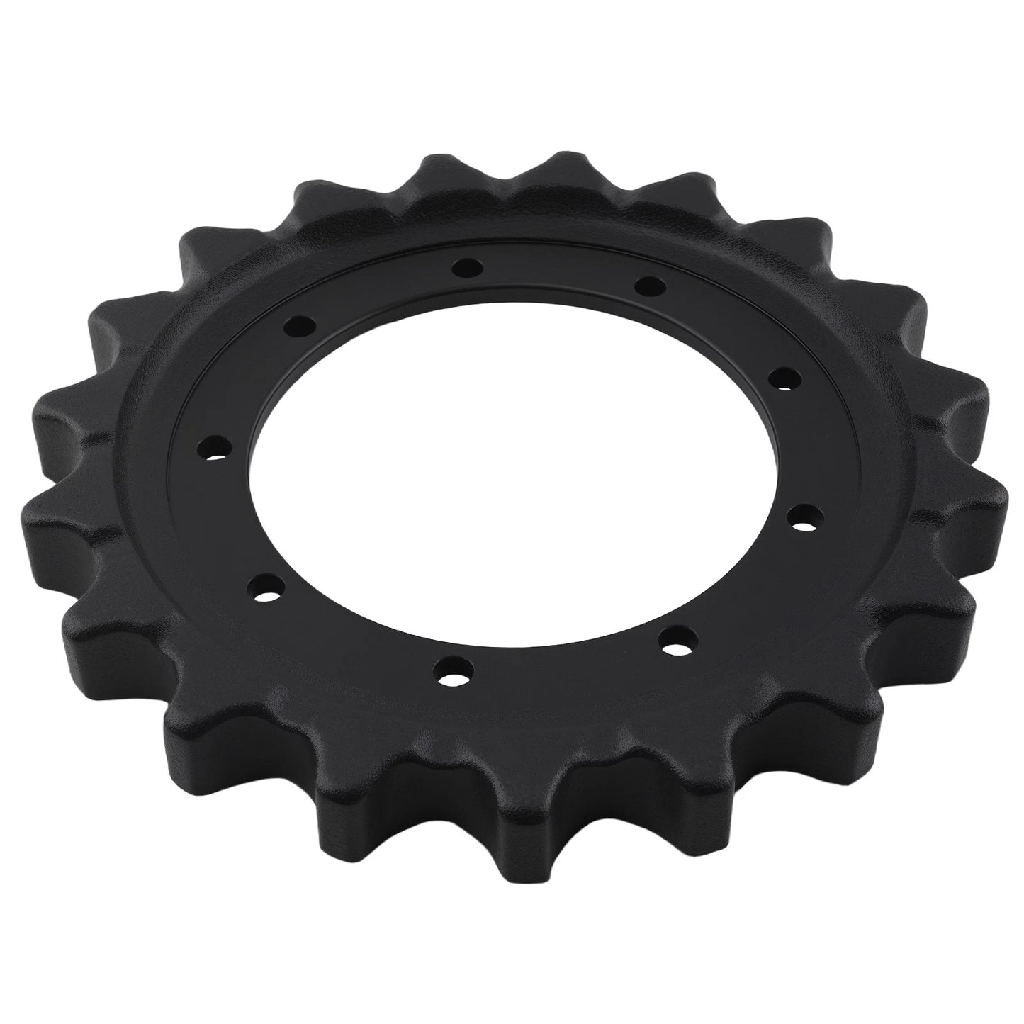 Drive Sprocket for Kubota KX057-4 U45-3 U55-4 U55-5 (RD411-14432, 19T) (2012–2024)