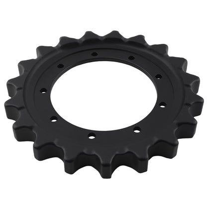 Drive Sprocket for Kubota KX057-4 U45-3 U55-4 U55-5 (RD411-14432, 19T) (2012–2024)