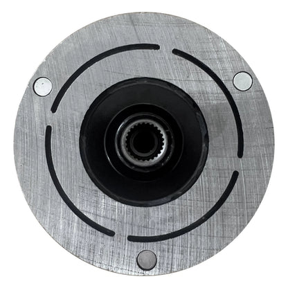 AC Compressor Clutch Replacement for Hyundai Veloster N 2.0L (2021–2022)