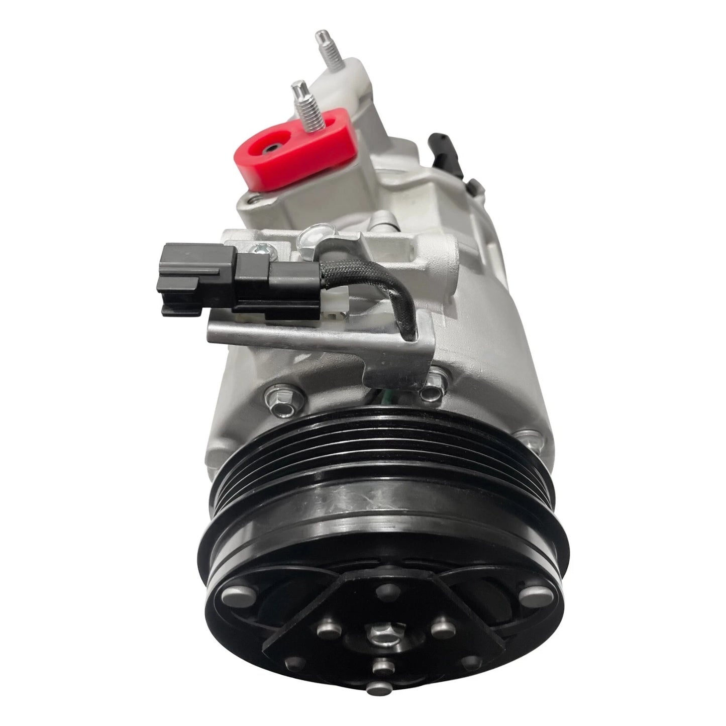 AC Compressor Kit Heavy Duty for Ford Escape 2.0L (2019–2019)