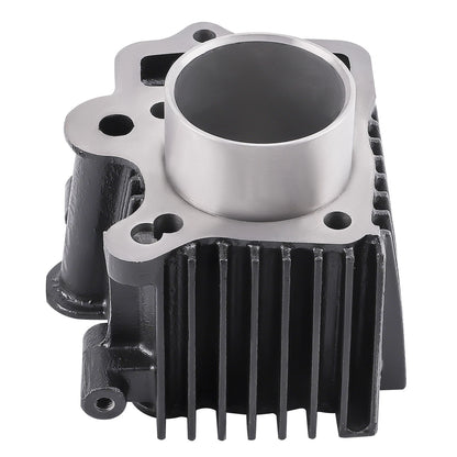 70cc Cylinder Piston for Honda ATC70 CRF70 CT70 C70 TRX70 XR70 S65 (1969–1985)
