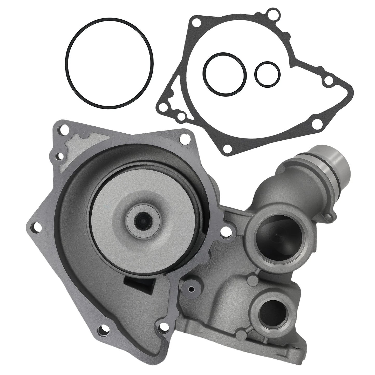 Coolant Water Pump for BMW 540i 740iL X5 (1997–2006)