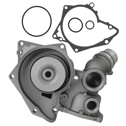 Coolant Water Pump for BMW 540i 740iL X5 (1997–2006)