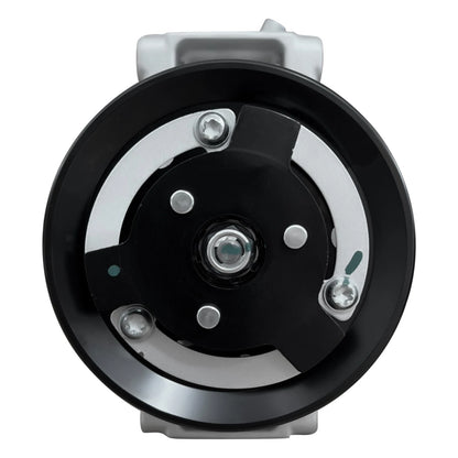 AC Compressor Kit Replacement for Audi Q5 2.0L (2018–2018)