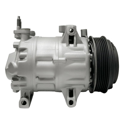 A C Compressor Replacement for Jeep Gladiator 3.6L (2020–2023)