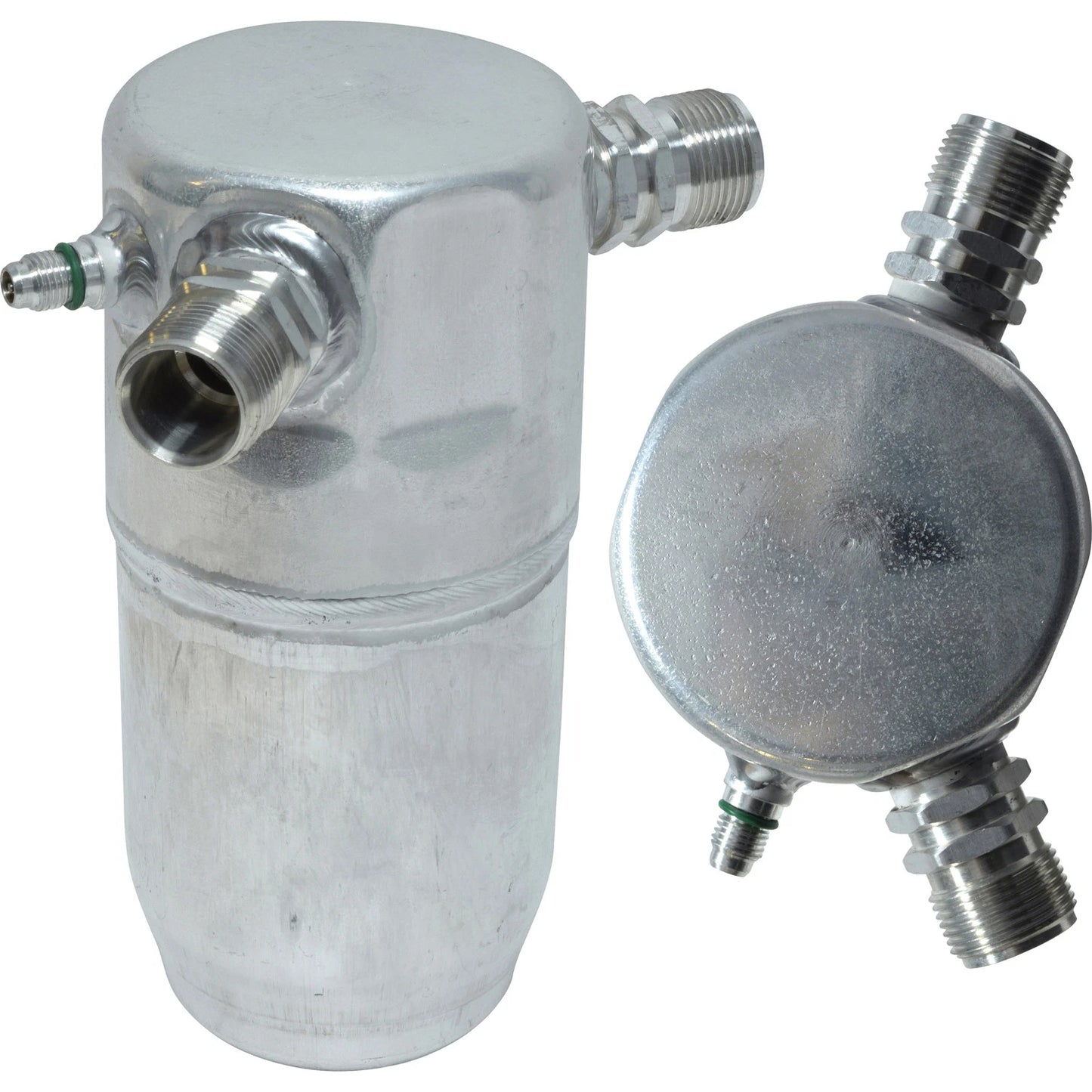 A/C Compressor Kit Replacement for Toyota Hilux (2005–2015)