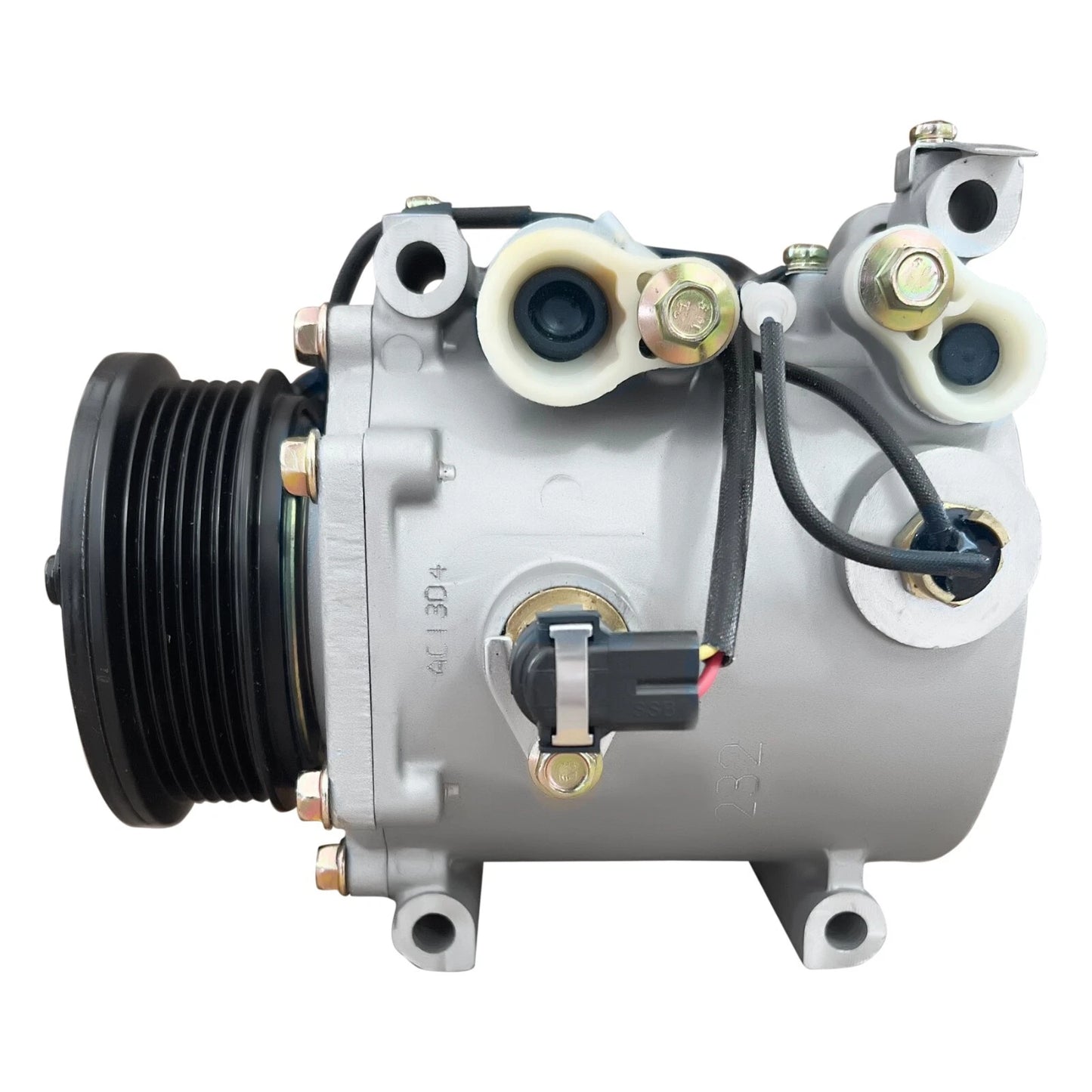 AC Compressor Kit Replacement for Mitsubishi Eclipse 3.0L (2004–2005)