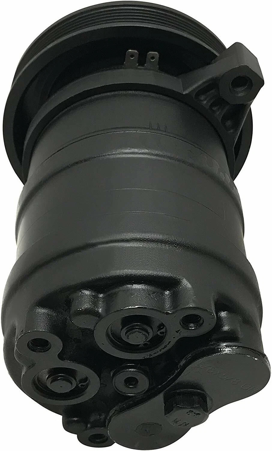 AC Compressor Kit Replacement for Holden Captiva CG (2006–2016)