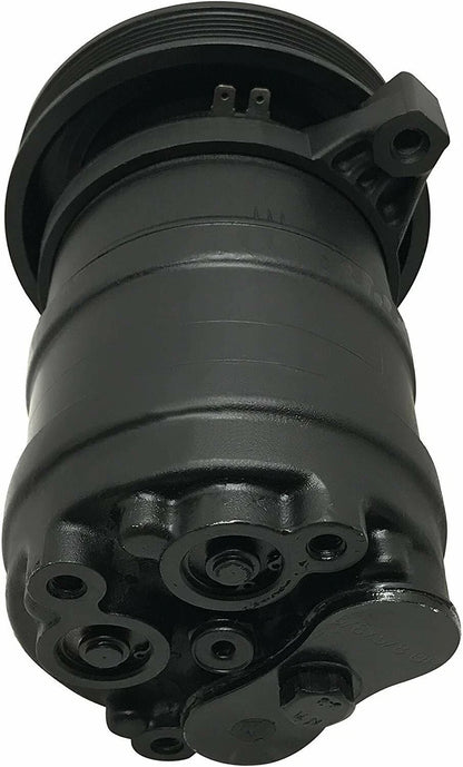 AC Compressor Kit Replacement for Holden Captiva CG (2006–2016)
