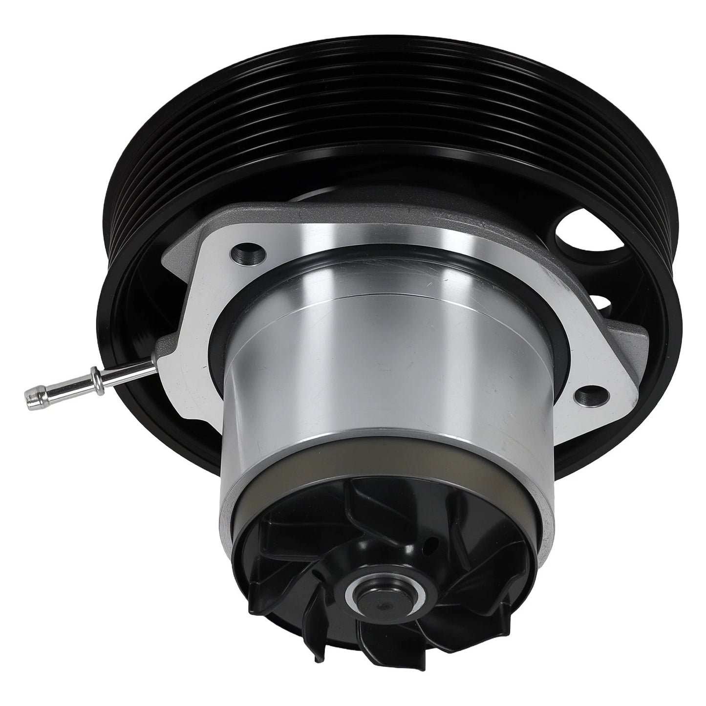 Coolant Water Pump for Porsche Cayenne Volkswagen Touareg (2011–2017)