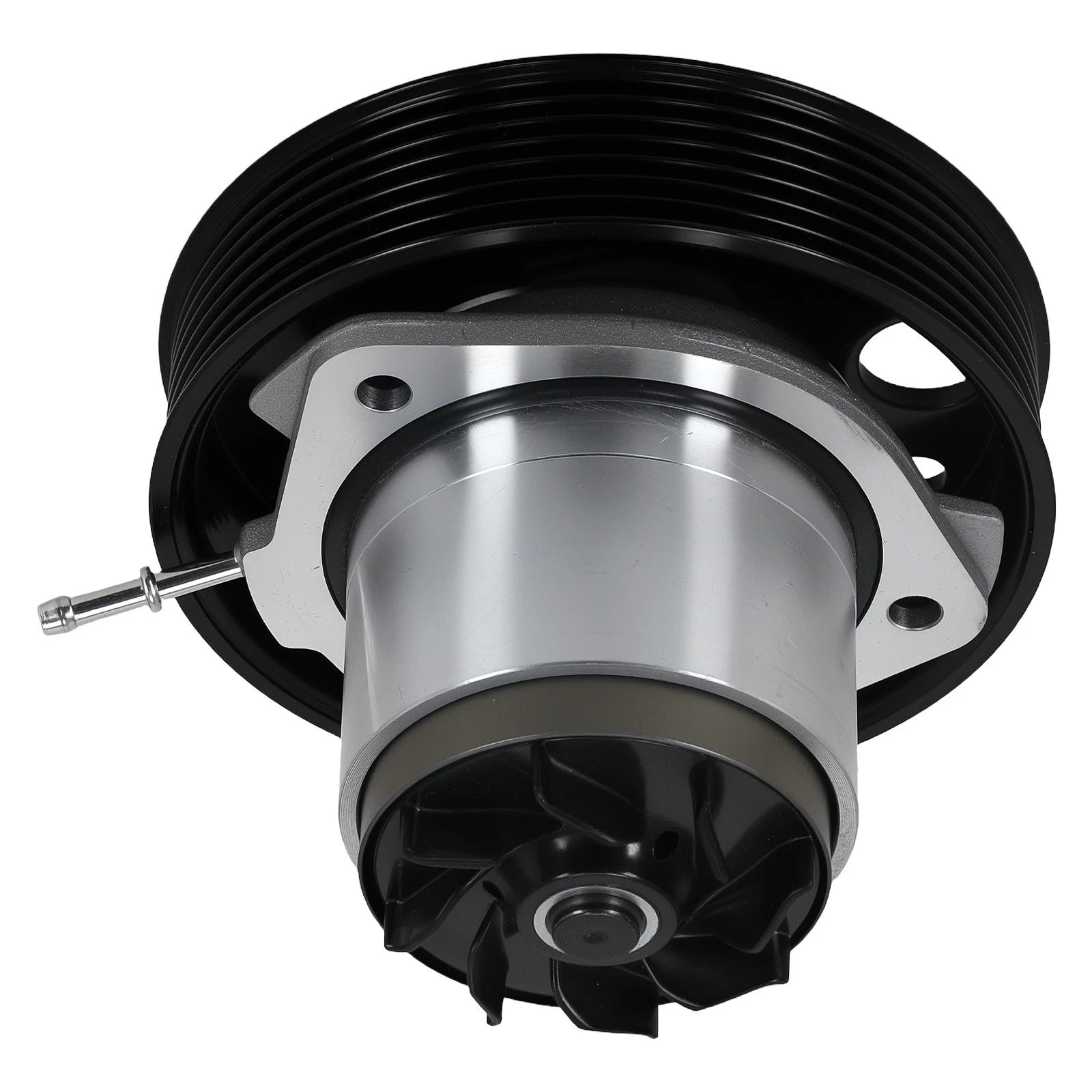 Coolant Water Pump for Porsche Cayenne Volkswagen Touareg (2011–2017)