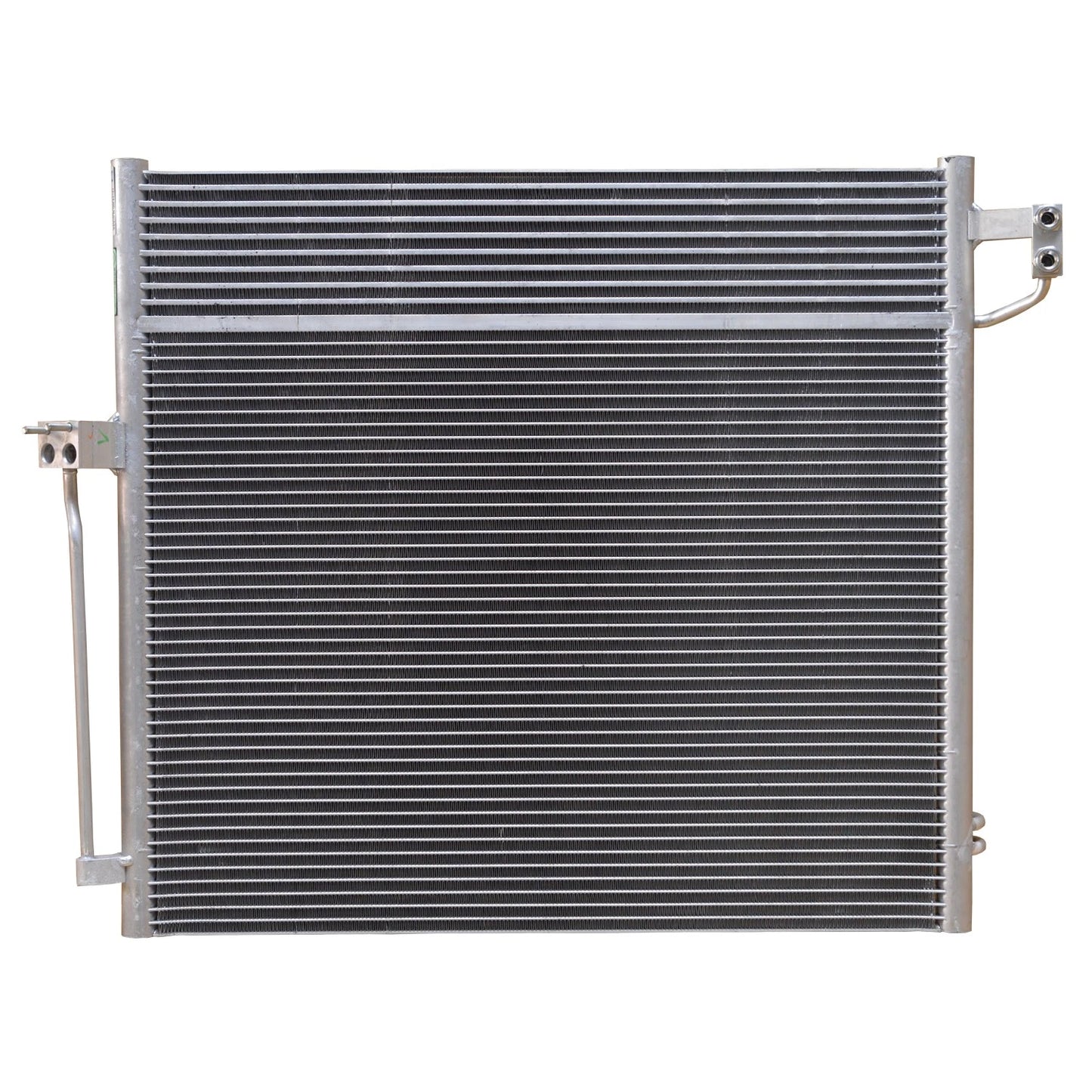 Replacement A/C Condenser Repair Part For 2013-2015 Mercedes GL350
