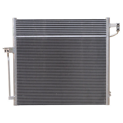 Replacement A/C Condenser Repair Part For 2013-2015 Mercedes GL350