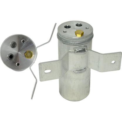 AC Compressor Kit Replacement for Land Rover Freelander 2.5 (2002–2005)