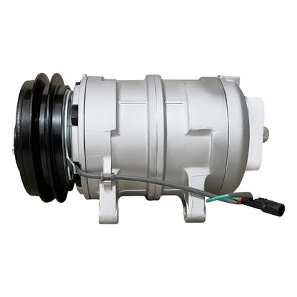 A C Compressor Replacement for Mitsubishi Canter (2005–2015)