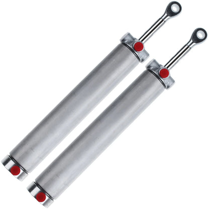 2X Convertible Top Hydraulic Cylinder for Ford Mustang
