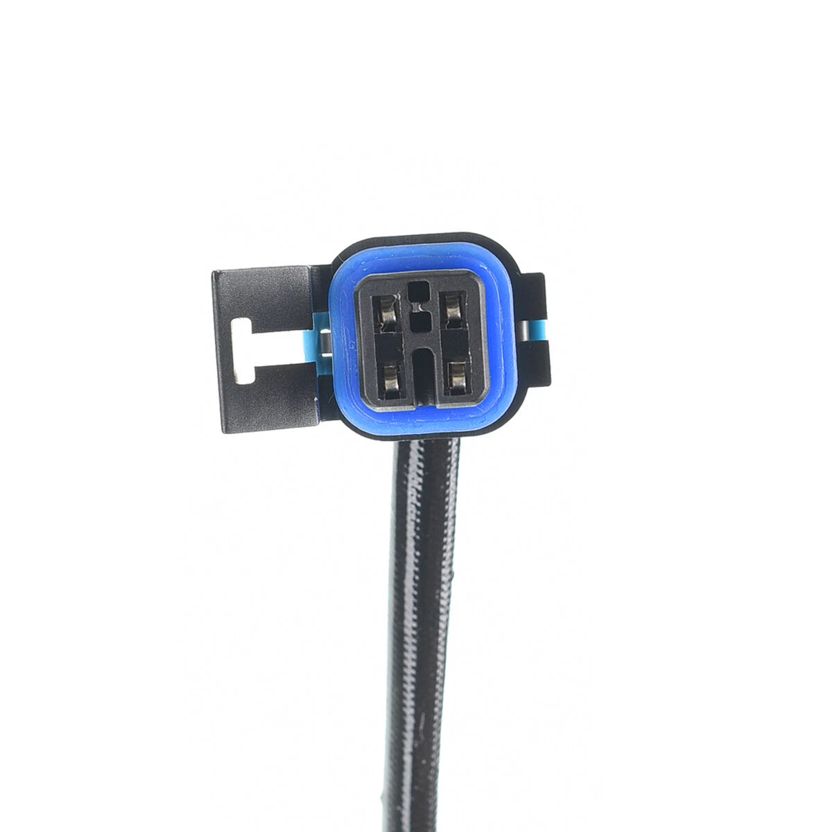 2X O2 Oxygen Sensors for Silverado 2500 (1999–2001)