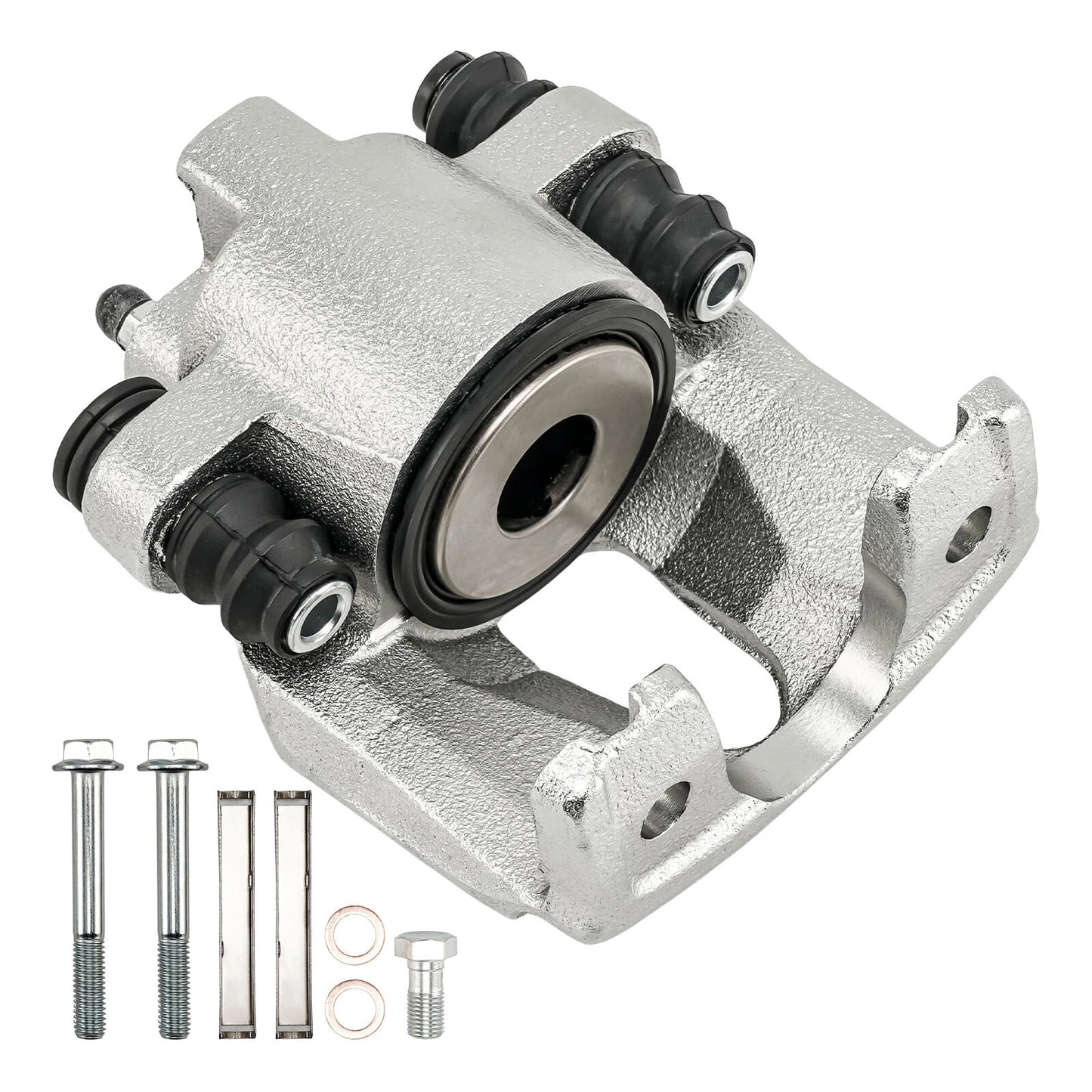 Brake Caliper for Ford F-150 Expedition F-250 Navigator Town Car (1997–2003)