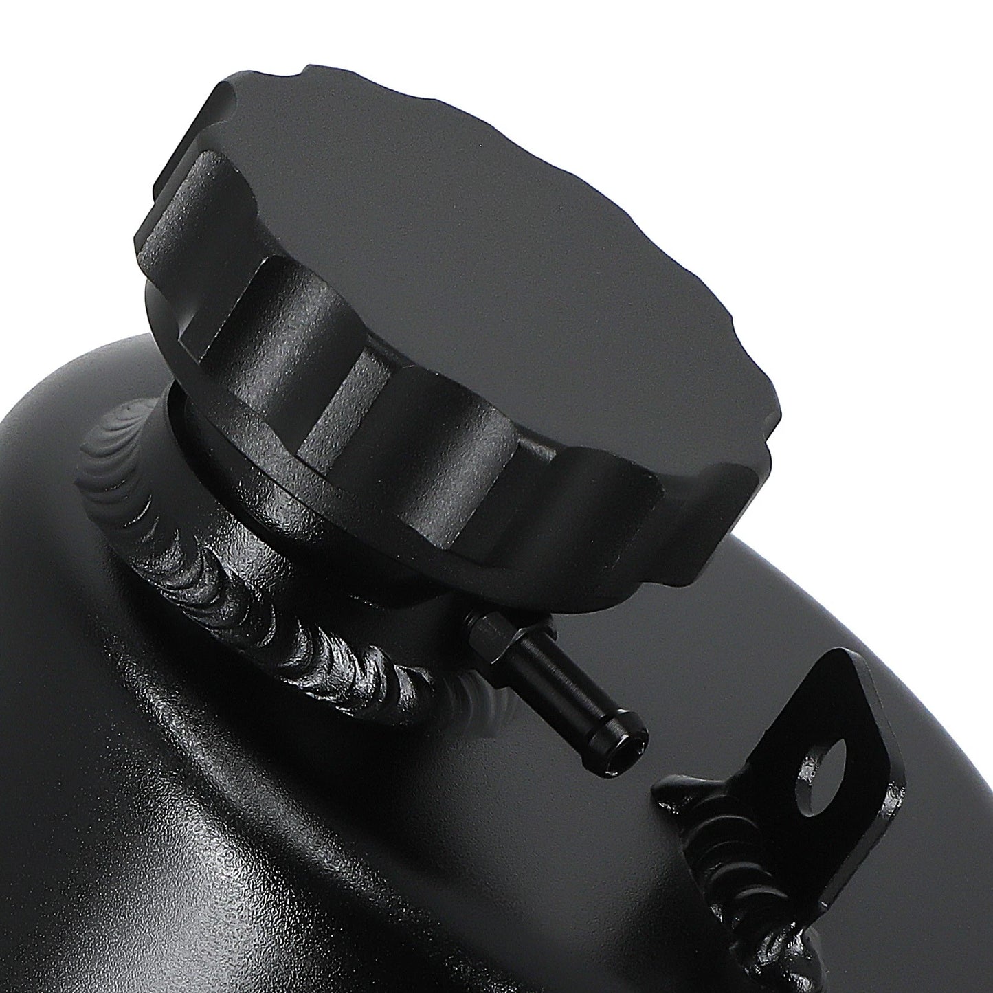 Coolant Overflow Expansion Tank Reservoir with Cap for Mini Cooper S (2002–2008)