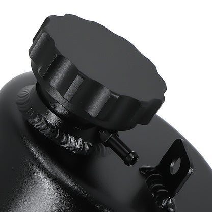 Coolant Overflow Expansion Tank Reservoir with Cap for Mini Cooper S (2002–2008)