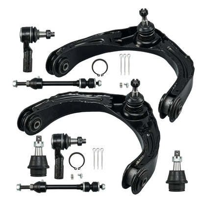 Front Control Arm Kit for Dodge Ram 1500 (2006–2008) 3.7L 4.7L 5.7L