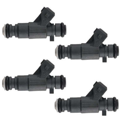 Fuel Injectors Set for VW SportVan 1.6L (2007–2010)