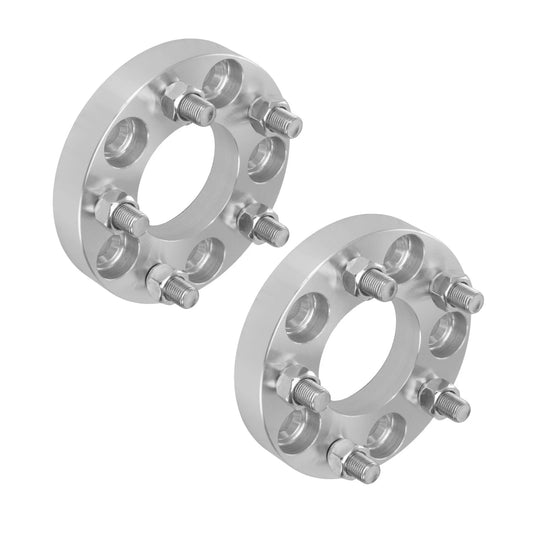 1-Inch Wheel Spacers for Chrysler 300 (2017–2022)