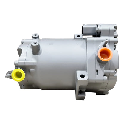 AC Compressor Replacement for Infiniti Q70 3.5L Hybrid (2017–2018)