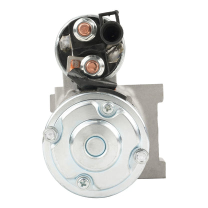 Brake Rotors for Chevy Camaro 6.2L and Caprice 6.0L (2010–2015, 2012–2013)