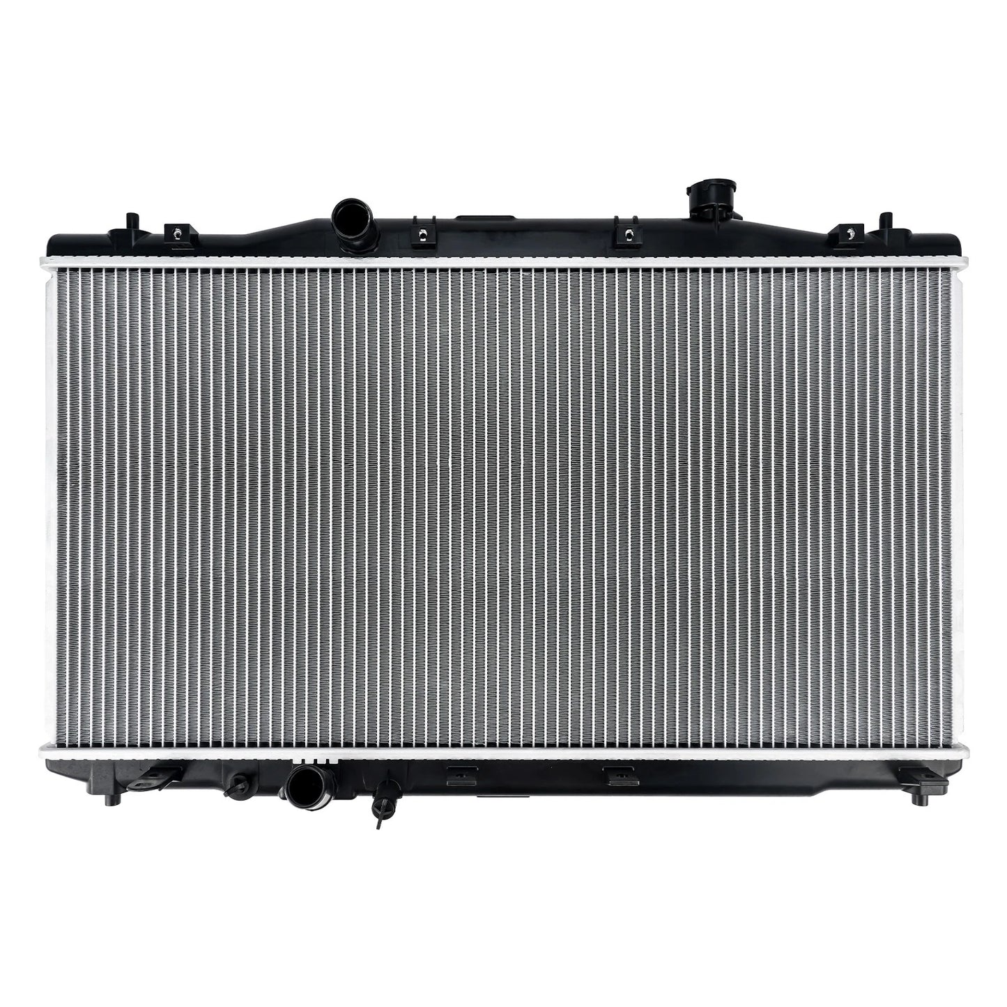 Aluminum Radiator for Honda Accord 2018–2022 (L4 1.5T & 2.0T)