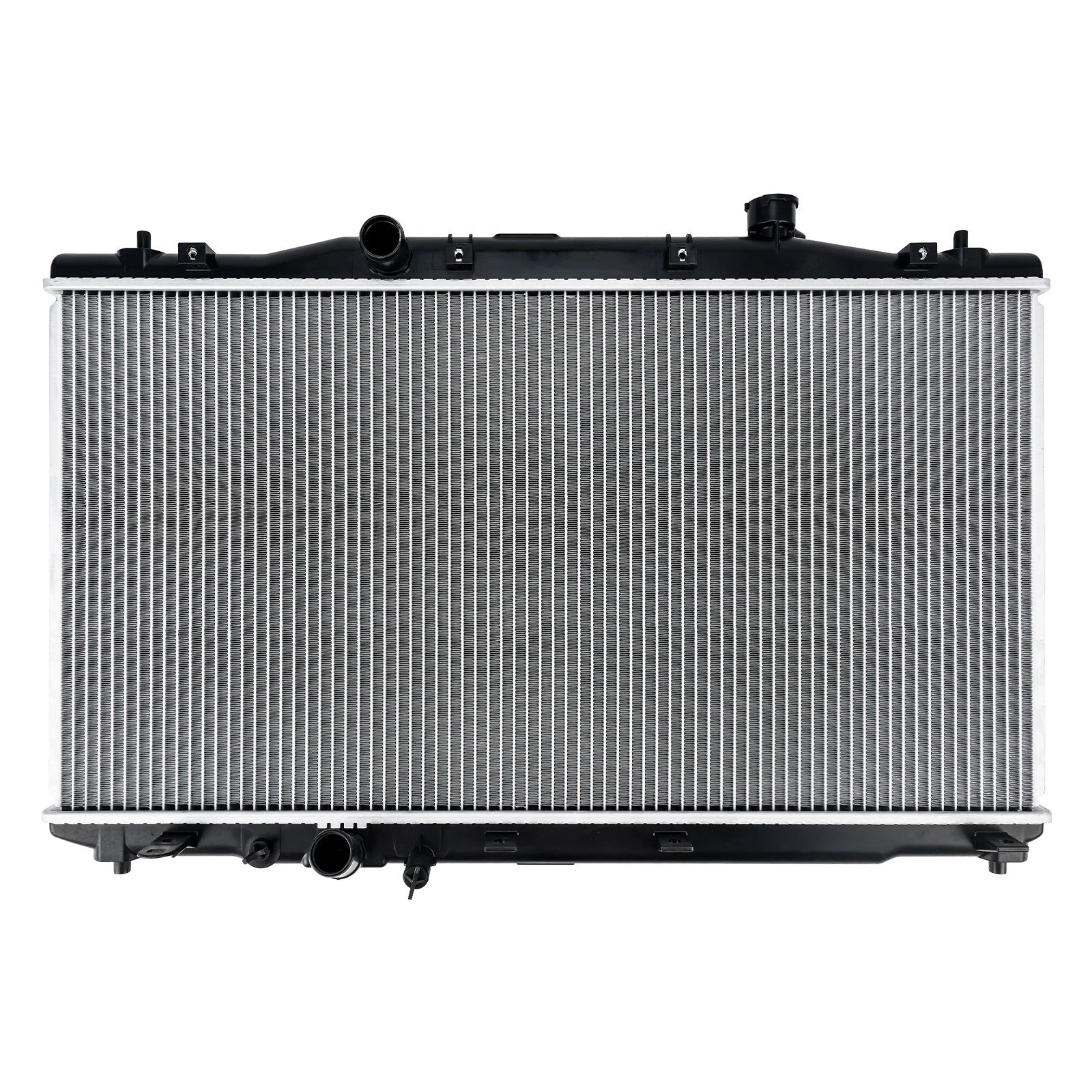 Aluminum Radiator for Honda Accord 2018–2022 (L4 1.5T & 2.0T)