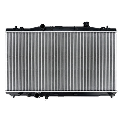 Aluminum Radiator for Honda Accord 2018–2022 (L4 1.5T & 2.0T)