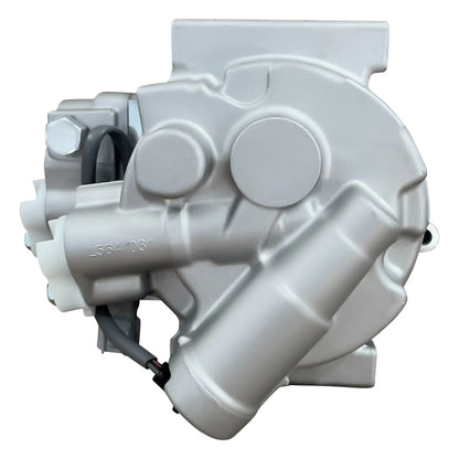 AC Compressor Replacement for Subaru Legacy 2.5L (2013–2017)