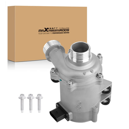 Engine Water Pump for BMW N20 F20 F21 320i 328i xDrive (2011–2016)