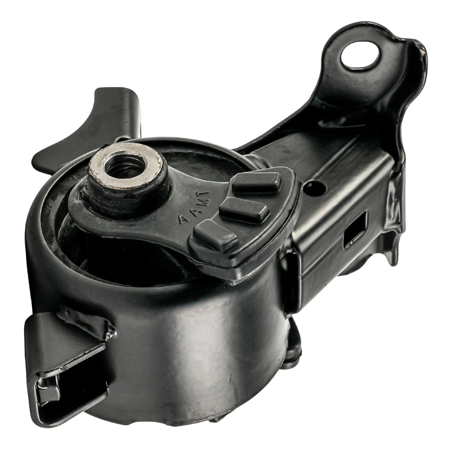 Engine Motor Mount Kit for 2007–2008 Honda Fit Set of 4
