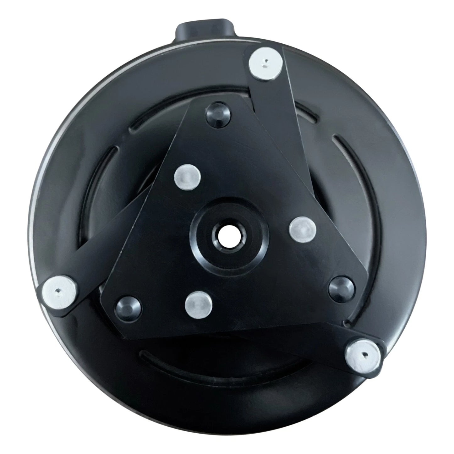 AC Compressor Clutch Replacement for Pontiac G6 2.4L (2006–2010)