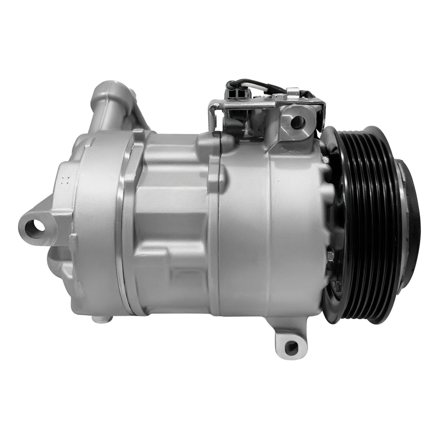 AC Compressor Kit Replacement for Dodge Dart 2.0L 2.4L (2015–2016)