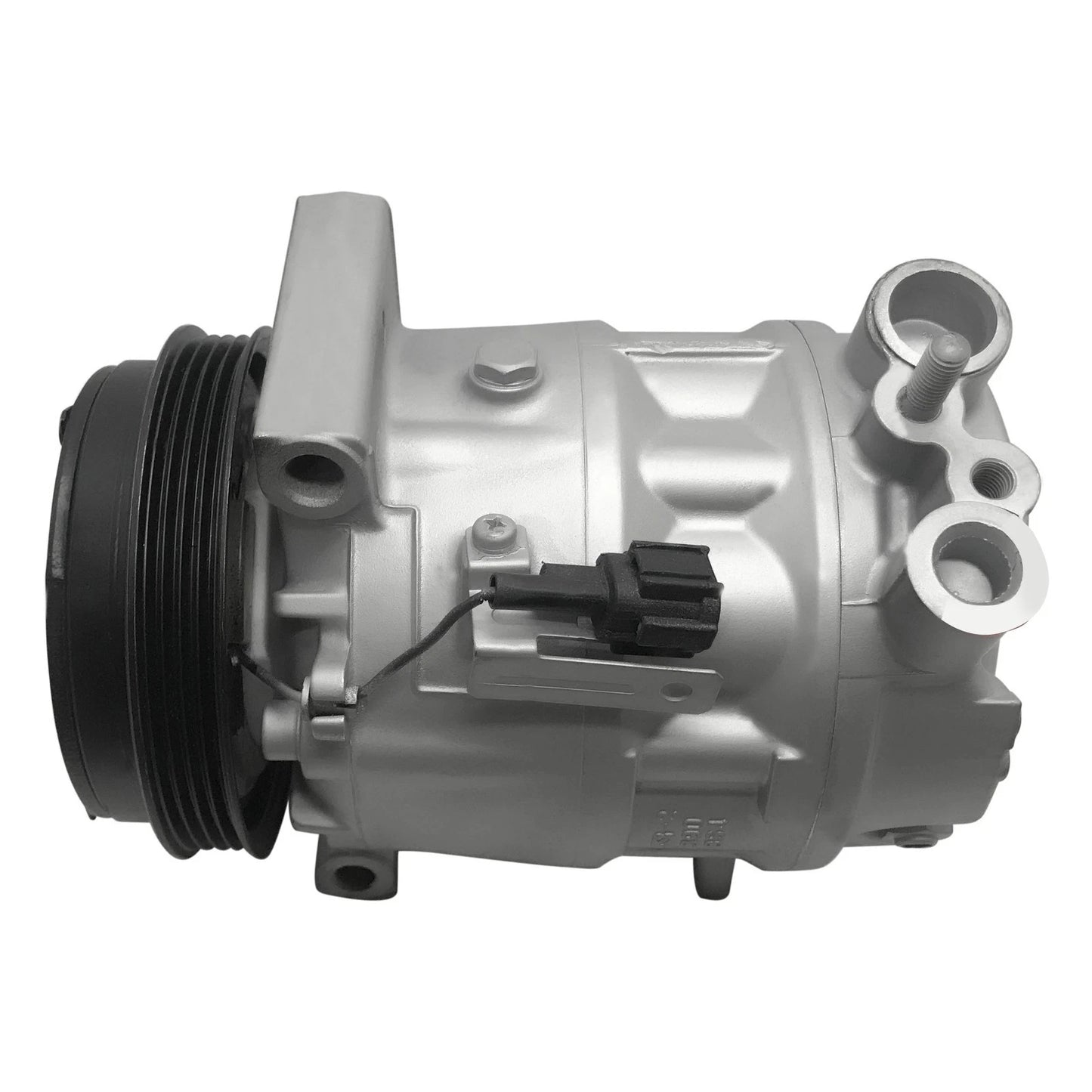 AC Compressor Replacement for Infiniti G35 3.5L (2003–2004)
