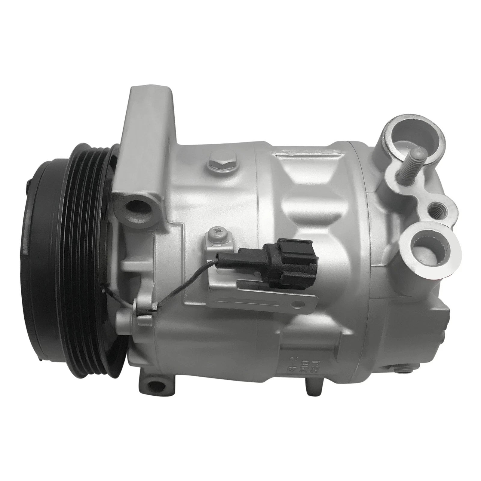 AC Compressor Replacement for Infiniti G35 3.5L (2003–2004)