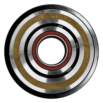 A/C Compressor Clutch Replacement for Cadillac CT5 2.0L (2020–2022)