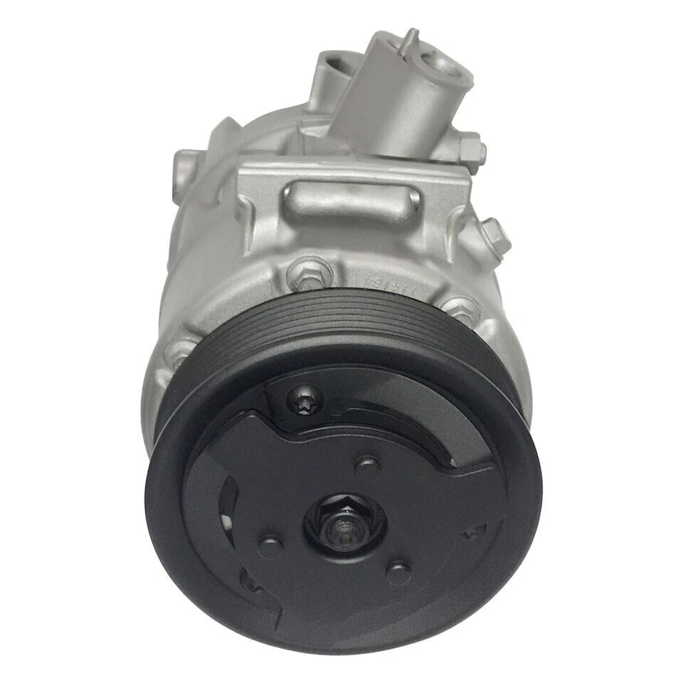 A/C Compressor Kit Replacement for Audi Q3 2.0L (2017–2020)
