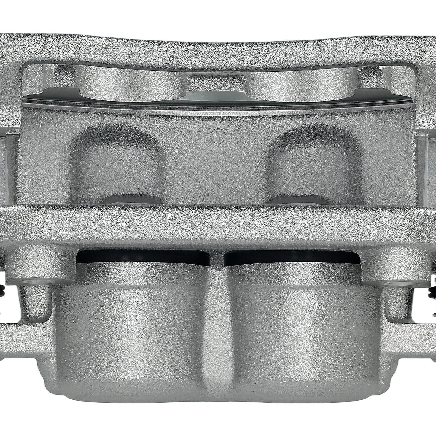 Front Left Side Brake Caliper with Bracket for Mitsubishi Raider (2006–2009)
